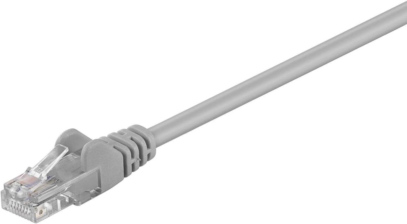 Connect BUTP5015 Micro Network Cable White