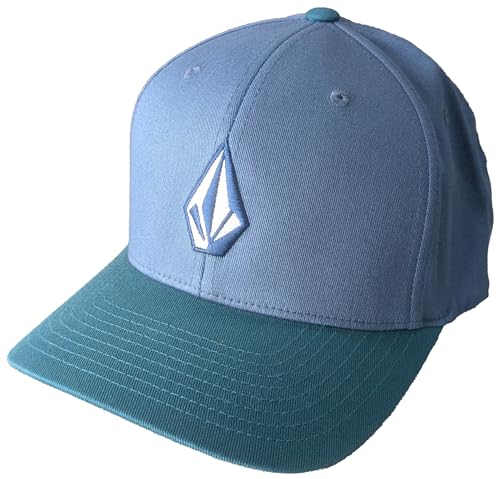 Volcom Men's Full Stone Cheese Hat