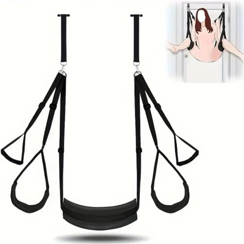 Balançoire de Jeu Domestique avec Éponge