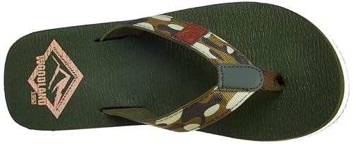 Image of Woodland Men's Slipper