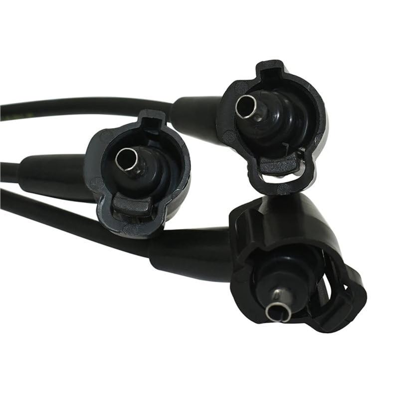 Cables de encendido para Hilux y 4Runner, soluciona fallos en el distribuidor 3