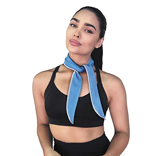 Amazon.com: Alphacool Neck Cooler for Men and Women – Soft