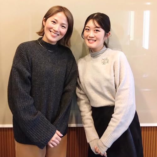 #38 ポッドキャストdeグッティ！