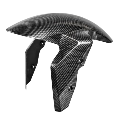 Garde-boue moto avant aspect carbone pour BMW S1000RR S1000R S1000XR R NineT protection roue