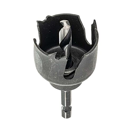 Bosch Serra Copo Para Madeira Ø 38 Mm 1 1/2'