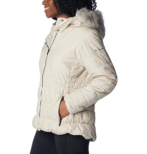 Columbia Women's Sparks Lake Iii Jacket2