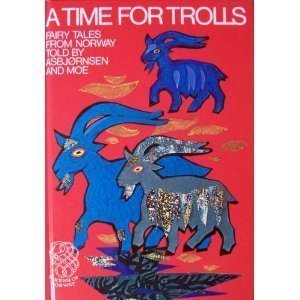 A Time for Trolls: (Tanum of Norway Tokens Series) Paperback – Import, 1 June 1992