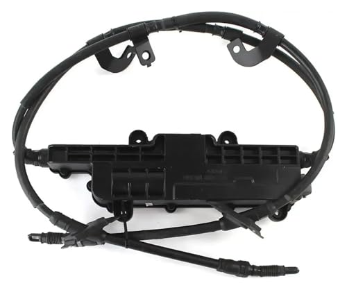 Actuador de freno de estacionamiento para Hyundai Santa Fe 2012-2019 con unidad de control coche