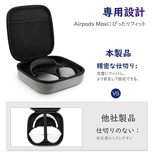 Amazon.co.jp: ATiC: AirPods Max