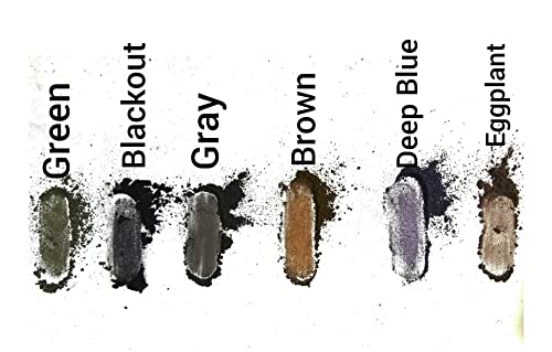Eyeliner Deep Blue miniatura 5