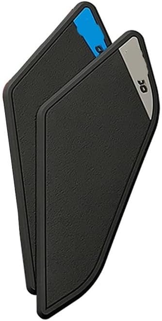 Tank Traction Pad Motorcycle Fuel Tank Pad Protector Sticker Side Pad Knee Grip Decal Kit Decoration for CLX700 700CL-X 700 CL-X