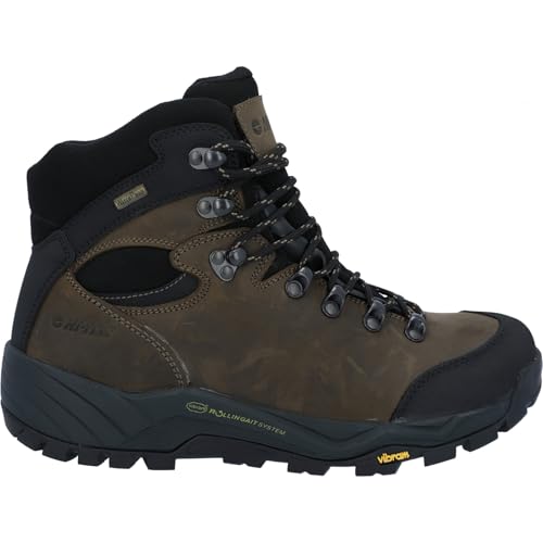 Image of Hi-Tec Altitude Pro RGS Waterproof Walking Boots - SS19