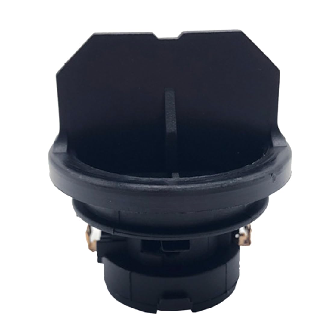 Amazon.com: LETAOSK 2pieces Front Headlight Indicator Bulb Holders 