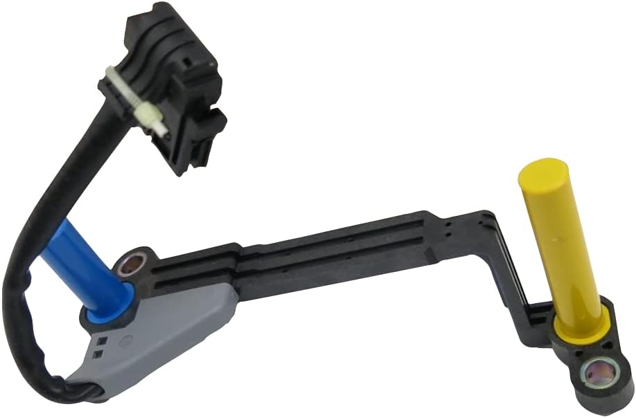 Genuine OEM 42620-26011 Input Speed Sensor / 4262026011 for Hyundai Veloster 19-21 Elantra 13-20 Accent 12-17 Kia Soul 14-19 Forte 15-16 Rio 12-14 / Replaces 4262026010