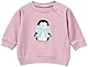 United Colors of Benetton Baby-Jungen Masche G/C M/L 36 mja105g Kapuzenpullover, violett, 62 cm