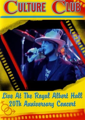Photo de Live at The Royal Albert Hall [Import]