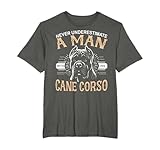 Ti piacciono i cani? Allora questo cane Cane Corso Italiano design è perfetto per un proprietario di cane come te. Per tutti coloro che amano il loro CaneCorso. Perfetto per uomini e donne.