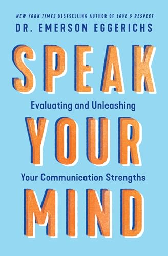  Speak Your Mind: Evaluating and Unleashing Your Communication Strengths