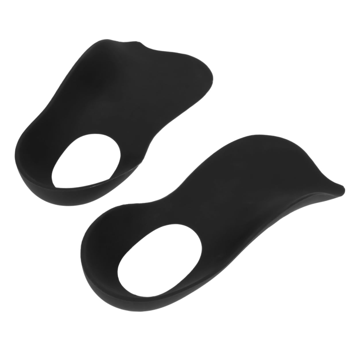 Gogogmee Insoles Arch and Heel Support Foot Care Cushion Insoles for Comfort Size l