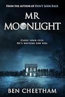 Mr Moonlight 1673955142 Book Cover