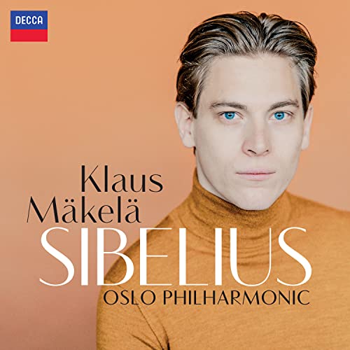 Klaus Mkel;Oslo Philharmonic Orchestra