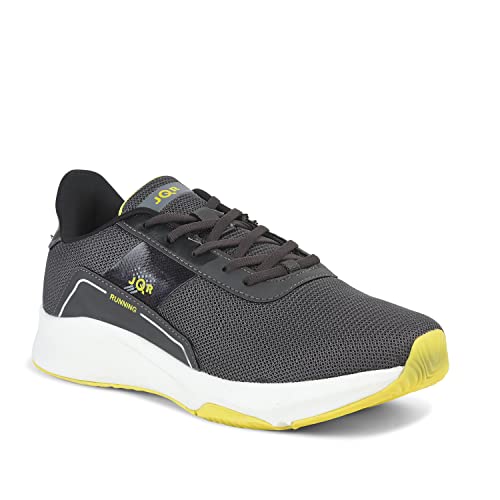 Image of JQR Active Sports, Running,Walking, Gym, Training Shoes for Men|Stylish, Breathable,Lightweight,Comfortable
