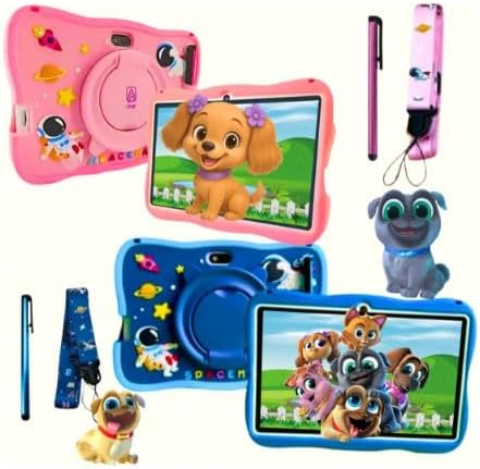 Tablet Infantil