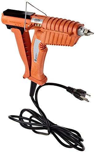 3M Hot Melt Applicator LT with Quadrack Converter and Palm Trigger, 1 Applicator/case