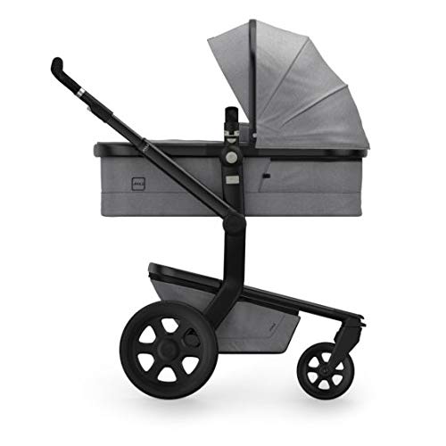Duo Day3 Studio Joolz Graphite Grey - Afbeelding 3