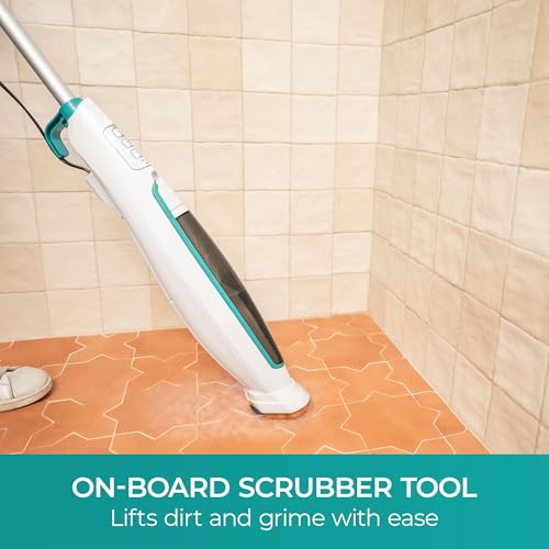 Kenmore S200 Series Steam Mop for Floor Cleaning - image 5
