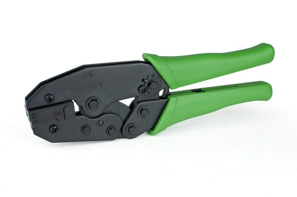 EFB Elektronik 39934.1 Montagewerkzeug – Crimpwerkzeug für 8-pol Hirose-Stecker