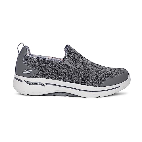 Image of Skechers Men Go Walk Arch Fit Rambler Walking Shoes