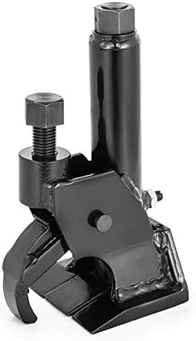 SHZOND Manual Tire Bead Breaker Adjustable Loosens Rim Wrench Repair Tool for Farm Tractor Small ATV and Lawnmower Tires