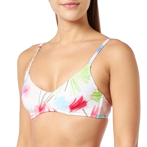 Bikini Moni Firefly Femme ensemble ajustable galbant qui reste en place