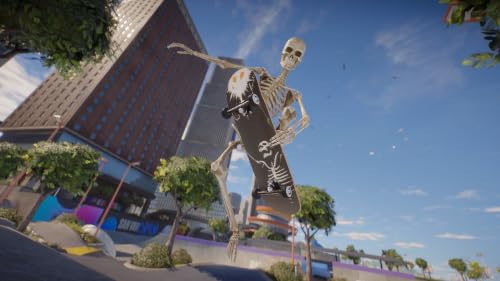 Image of SKATE | Dem Bones Pack | Xbox Series X|S Digital Code