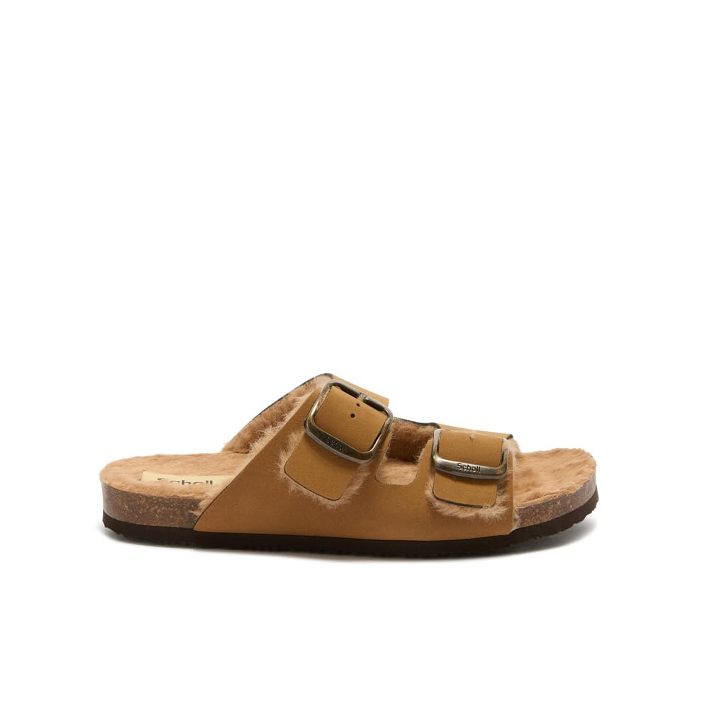 Scholl-Schuhe