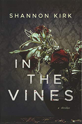 In the Vines view 2