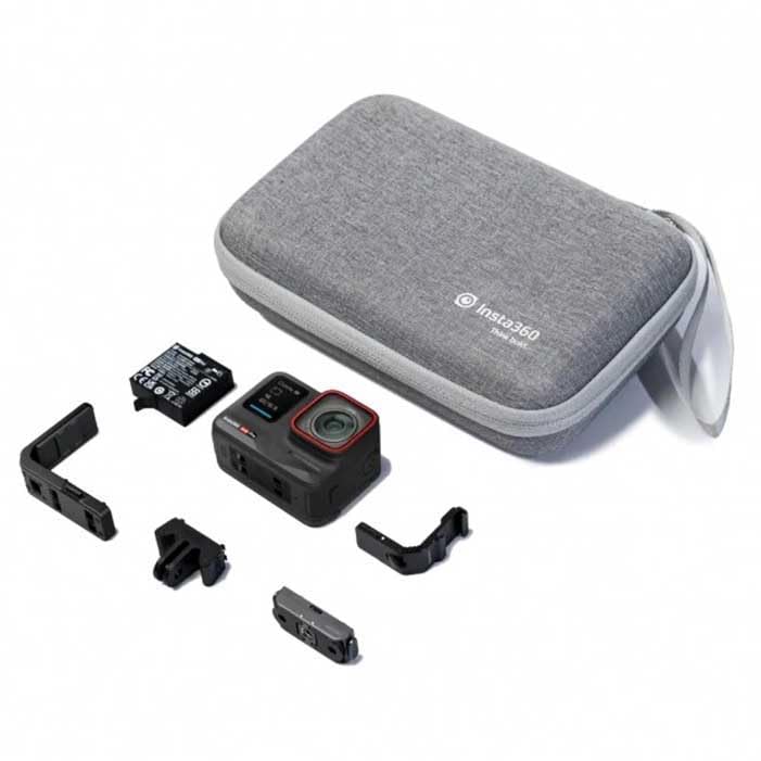 Funda Insta360 Ace y Ace Pro para cámara y accesorios de acción 5