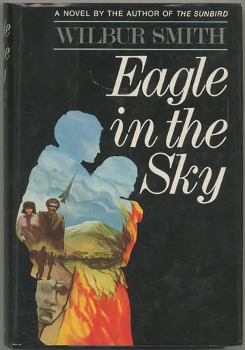Eagle in the Sky [Unknown] B007EQF544 Book Cover