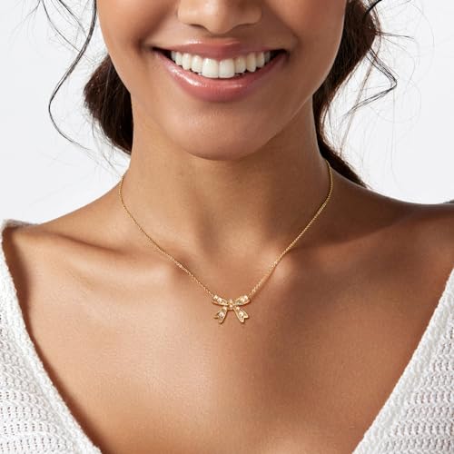 Image of Zeffy Pearl Necklace 4MM /6MM /8MM Dainty Round Imitation Pearl Choker Necklace Wedding Pearl Necklace Delicate Jewelry for Women Simple Bridesmaid Jewelry Gifts