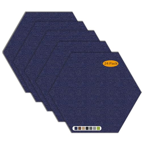 AKIVIDA J[ybg^C ē\邾 12C` x 10C` ~ ȔS Zp`J[ybg tA^C 24 DIY ėp\ hJ[ybg W K[W rO Qp