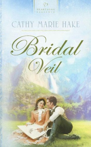 Buy Bridal Veil (Heartsong Contemporary) — BookShops.in