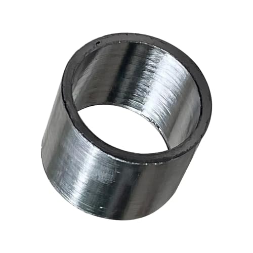 Joint de connexion moto étanche pour échappement XV1700A YP400