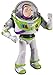 Toy Story 4 - Buzz l'Eclair Personnage Parlant - Lansay