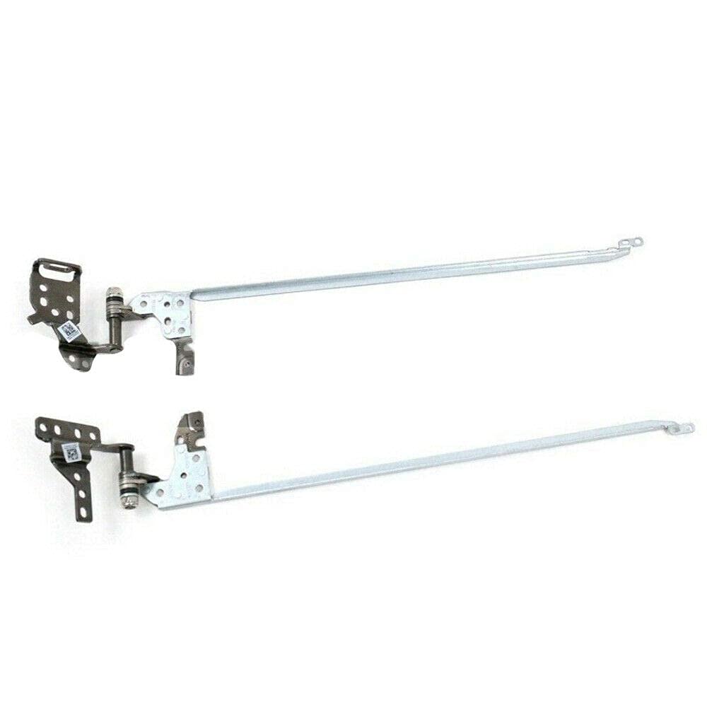Zahara LCD Scharniere Für Acer Aspire A515 – Displayscharnier Ersatz, Passend Für Modelle A515-44, -54, -55 Usw.