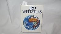 Jro Welt Atlas 3873787296 Book Cover