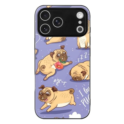 iPhone 17 Pro Max �P�[�X ���� ���킢�� �X�}�z�P�[�X iPhone 17 Pro Max �p�J�o�[ �A�C�t�H��17�p�P�[�X �g�уJ�o�[ Case �l�C �����Y�ی� �݊����̂��� ������� �y�� ���菝�h�~ �E���ȒP 2025�N�V�^