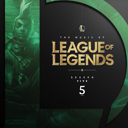 League of Legends