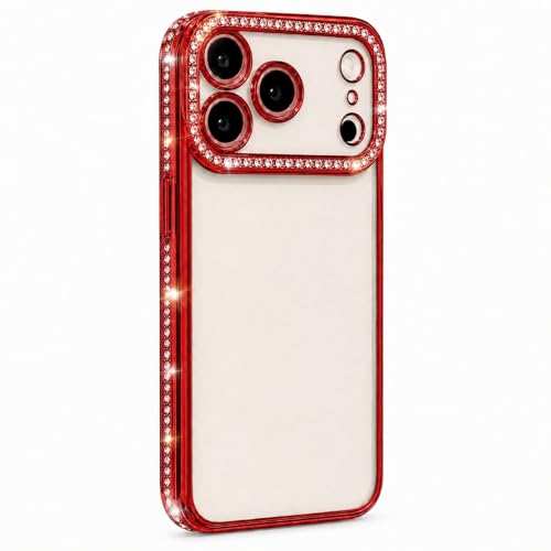 Amazon.co.jp: EWVBKN iPhone12 Pro 用のケース 対応 キラキラ ライン