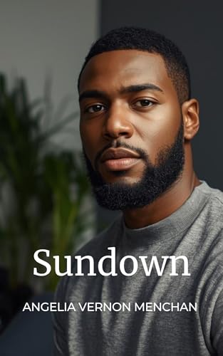 Sundown (Man on a Mission Book 2)